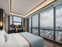 ZeeKr E-sports hotel 창사 호텔