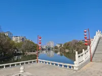 窗外民宿 - 靚景