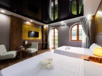 TH Luxury Phu Quoc Hotel Hotels near An Thoi