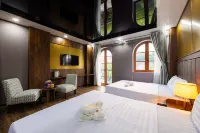 TH Luxury Phu Quoc Hotel โรงแรมใกล้เรือนจำฟู้ก๊วก