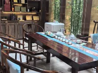 邵武熙春悅酒店 Ξενοδοχεία στην πόλη Σάουουου