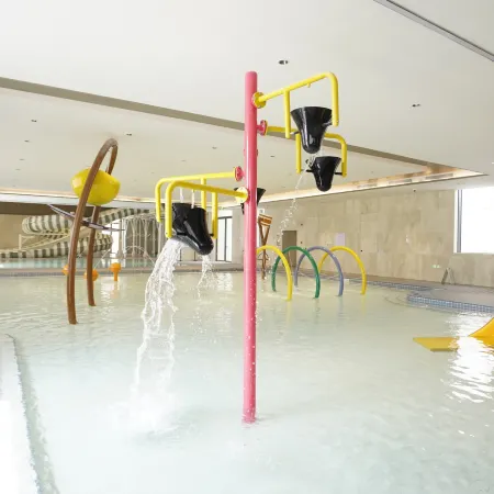 Resea Coastal Resort · Rushi Apartment