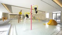 Resea Coastal Resort · Rushi Apartment - romantique