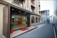 木子海景酒店
