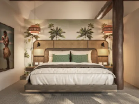 Tropica Island Resort-Adults Only Hotels in Malolo Island