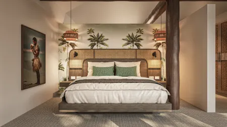 Tropica Island Resort-Adults Only