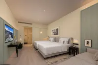 Suzhou Jinji Lake LAGORA Laigu Hotel
