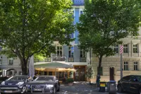 Numa Berlin Belfort Hotels in Berlin