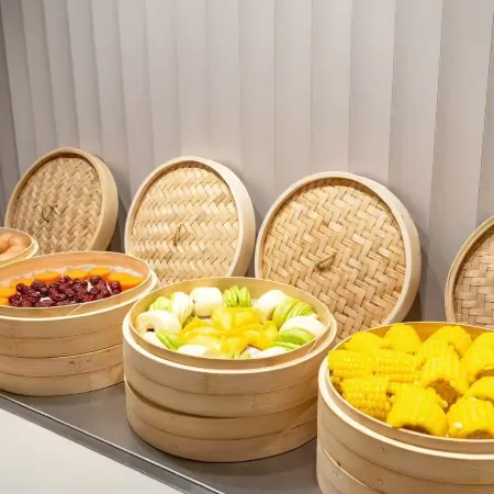 Zijin International Hotel (Ordos Dongsheng District)