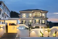Anji Backpacker Inn​