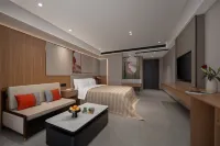 RelaxCan Likuan Hot Spring Hotel