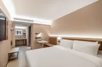 HanTing Hotel (Zhangjiakou Construction Engineering Institute)