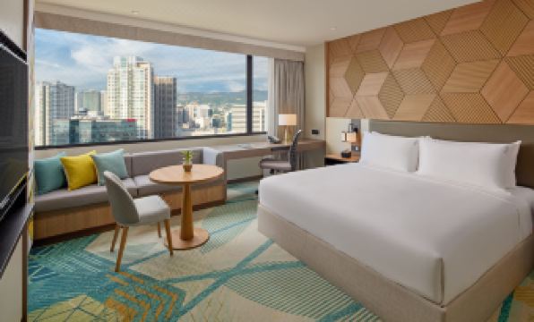 Holiday Inn CEBU CITY by IHG