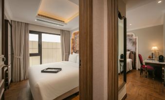 HERITAGE HAM LONG HOTEL & SPA