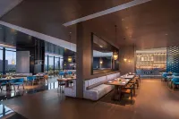 RADISSON BLU HOTEL NANJING SOUTH NEW TOWN - 新規開業