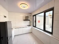 MANMAN - pet friendly
