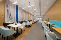 Baise Jiantong Yue Hotel (High-speed Railway Station)