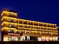 Jinjiang Inn (Taian Mount Tai Scenic Area Tianwai Village Store)