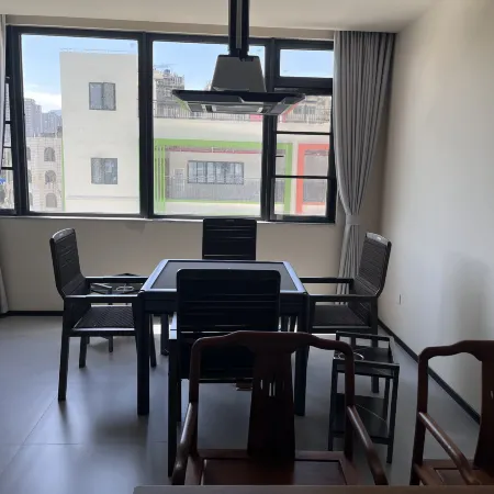 Quanji Hotel (Putian Wandaguangchang Xinghuafu Street Branch)