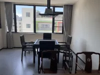 Quanji Hotel (Putian Wandaguangchang Xinghuafu Street Branch) - spa
