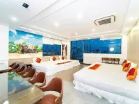 Melanta Hotel - FLC Sam Son فنادق في سام سون