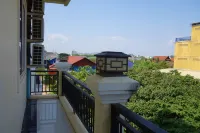 AHHA Boutique Kampot - Scenic