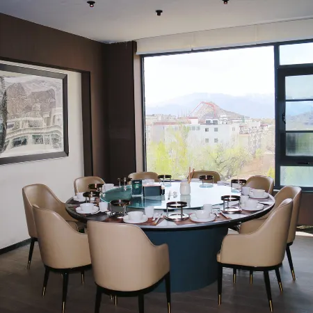 Tibethostel Scenic Hotel (Potala Palace)