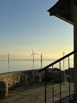 Left Bank Qinglan Sunrise Sea View Manor - Mountain view