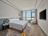 Hilton Garden Inn Guangzhou Baiyun Airport（Terminal 3） Hotels near Gaozeng