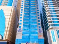 Copthorne Hotel Sharjah Hotels near Al Khan