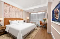 Vienna International Hotel Nantong Rugao Changjiang Town Huajiang Middle Road Branch