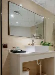 Huayi Collection Hotel (Fuzhou No.1 High School Wenchangli)