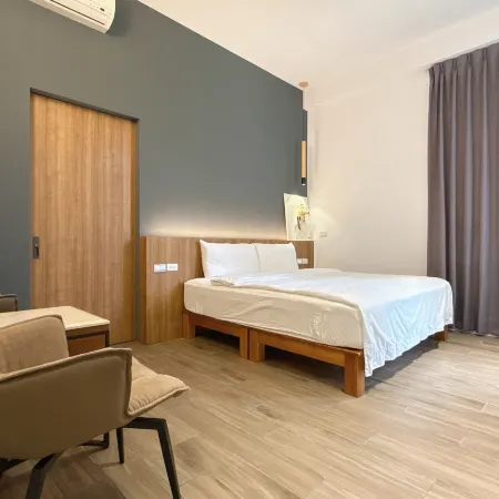 Coolbreeze homestay