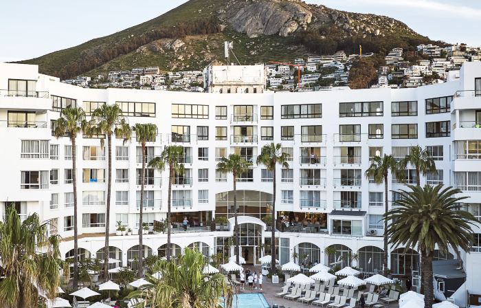 President Hotel Cape Town