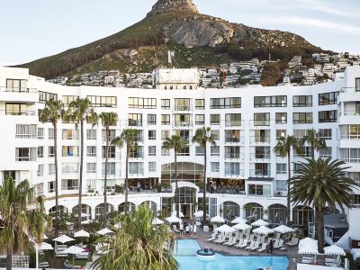 President Hotel Cape Town