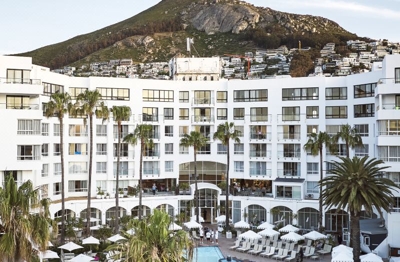 President Hotel Cape Town