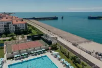 Mantera Resort & Congress - ที่มีฟิตเนส
