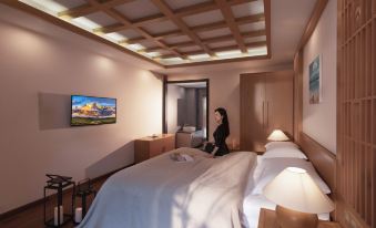 Gemmel Hotel (Lijiang Ancient City)