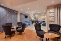 Plaza Regency Hotels - bar