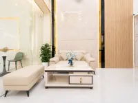 Golden Star Hotel Hotels near British Consulate General