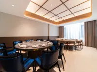 Dingshang Xianju | A Modern Wabi-Sabi-Inspired Guesthouse Hotel a Contea di Li