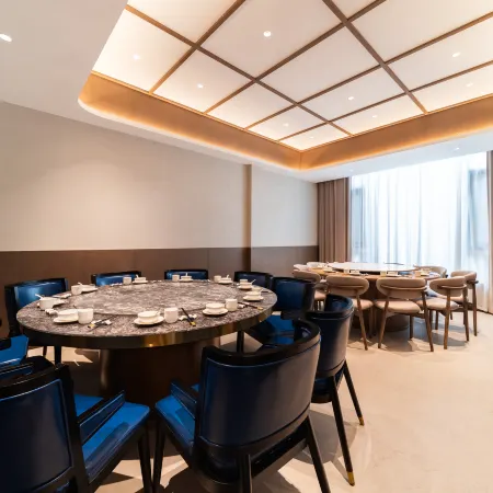 Dingshang Xianju | A Modern Wabi-Sabi-Inspired Guesthouse