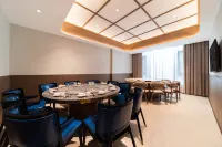 Dingshang Xianju | A Modern Wabi-Sabi-Inspired Guesthouse