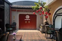 Cao Boutique Hotel - فطور