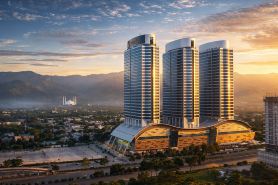 Walk-Inn Hospitality Group Centaurus