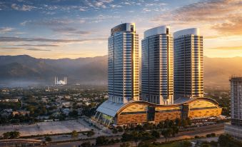 Walk-Inn Hospitality Group Centaurus