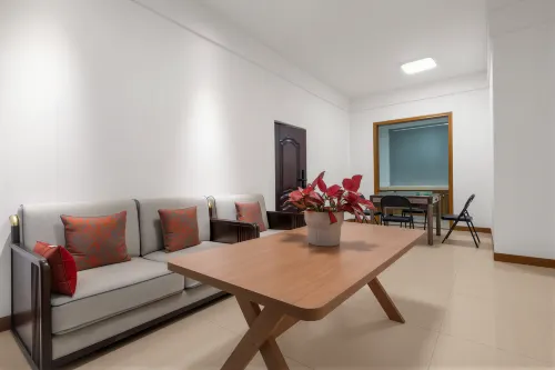 Yujianli Hotel