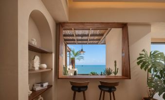 Meisi Bay Resort Villa (Shanwei Poly Jinchowan Branch)