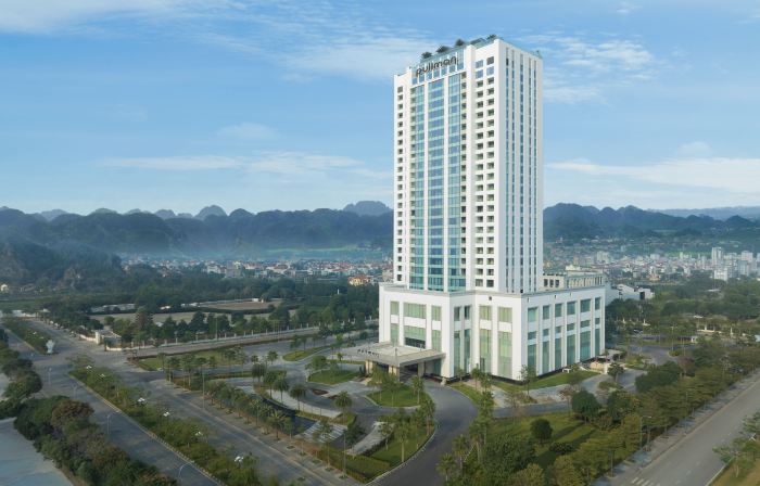 Pullman Ninh Binh