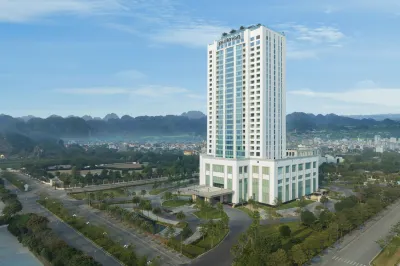 Pullman Ninh Binh Hotels in 